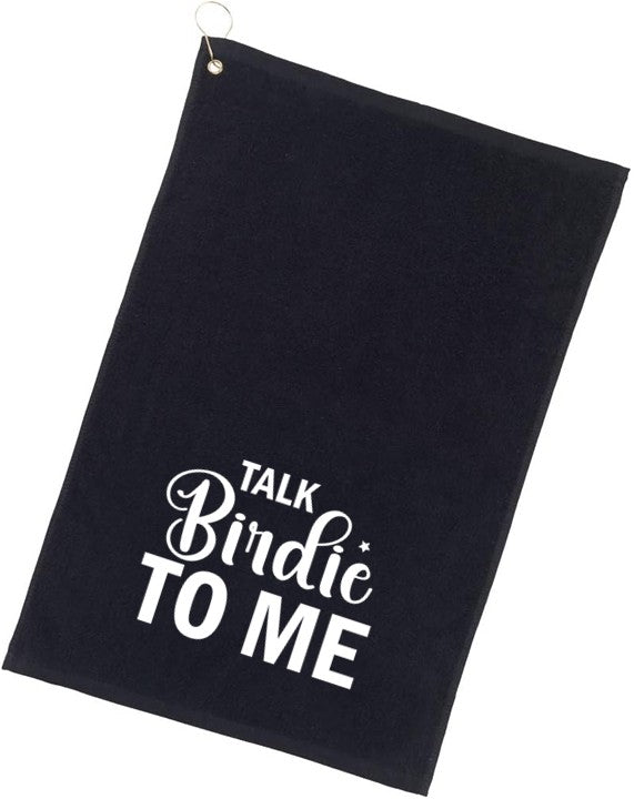 Golf Towels