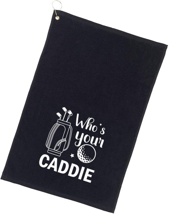 Golf Towels