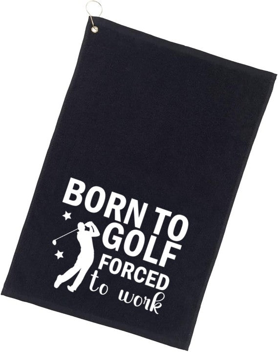 Golf Towels