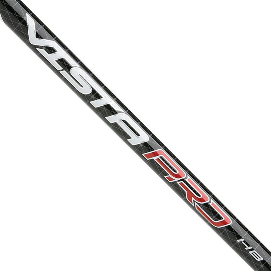 Fujikura Vista Pro Graphite Hybrid Shafts