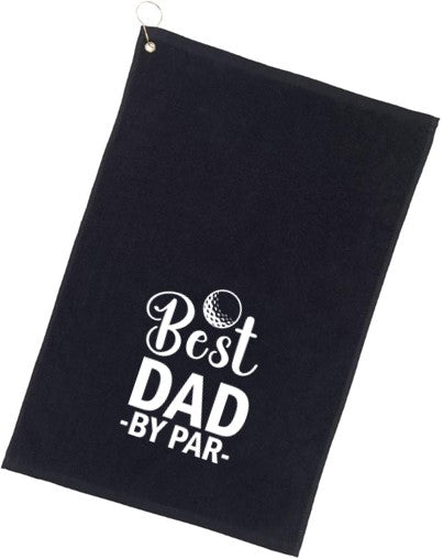 Golf Towels – Individual Item at Golfgag