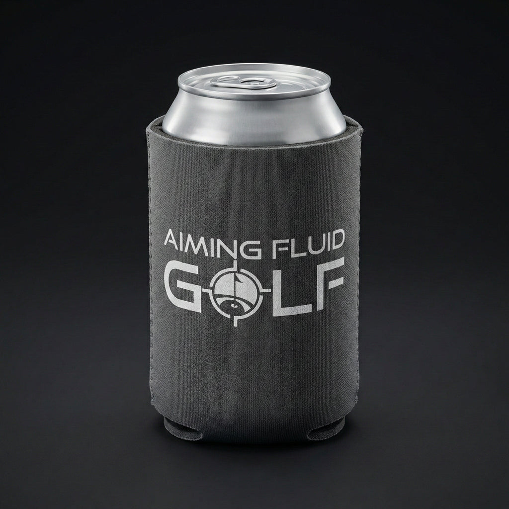 Brewski Koozie