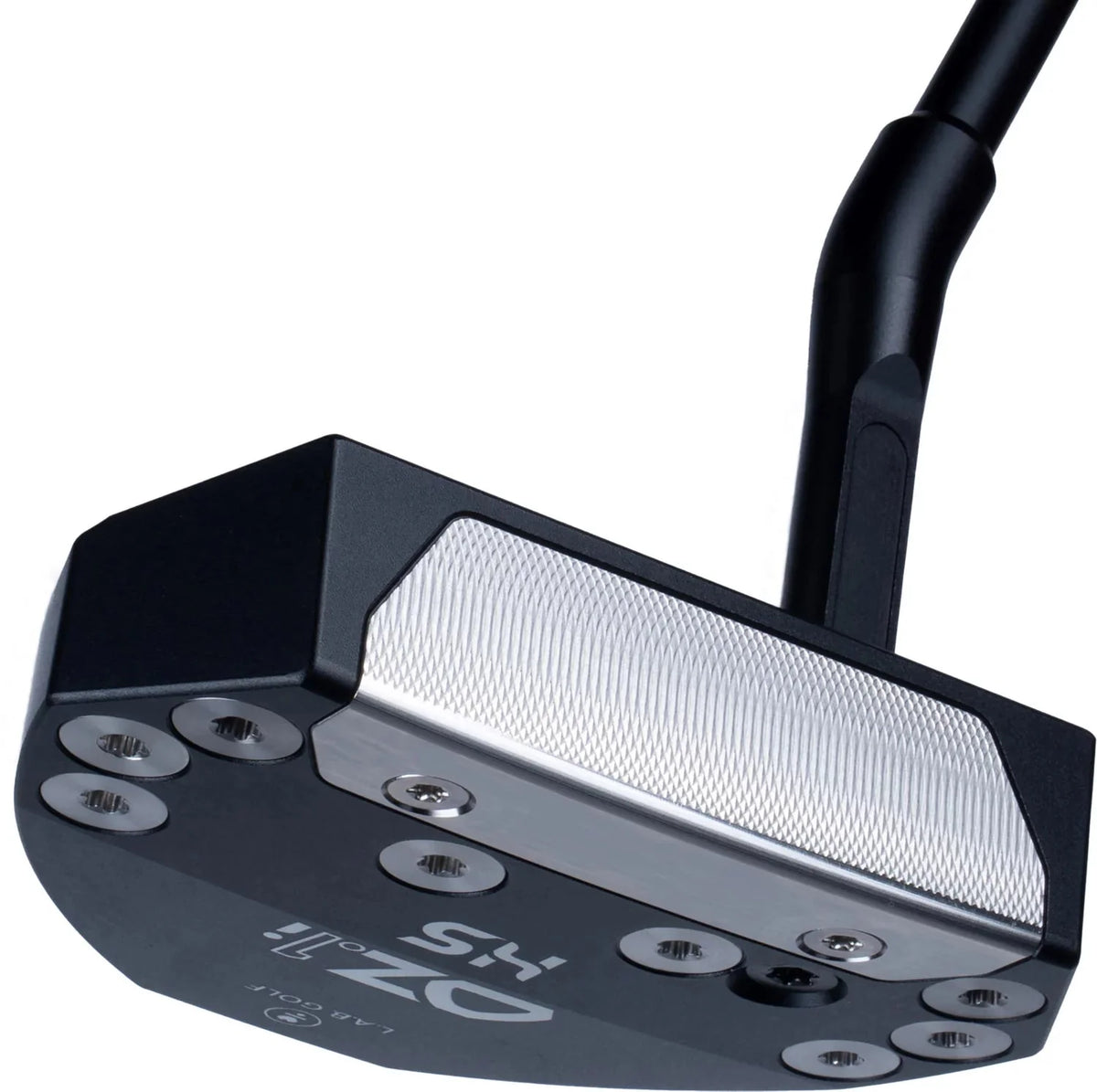 L.A.B. Golf OZ.1i HS Putter – Putters at Golfgag