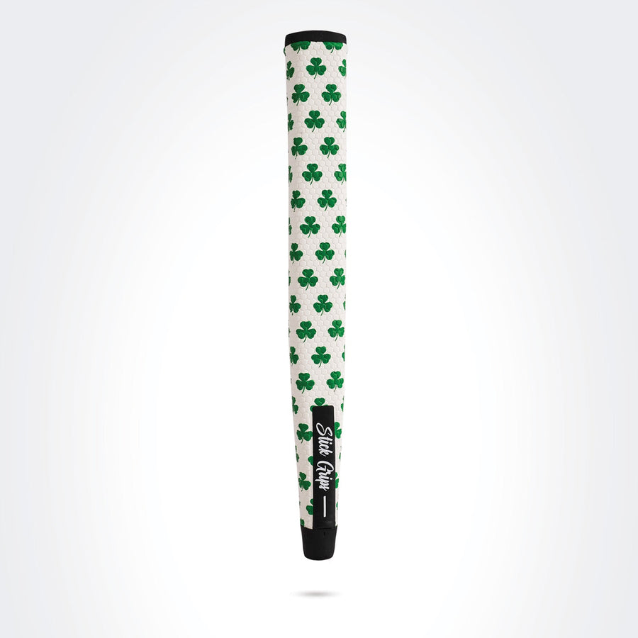 Stick Grips Golf Shamrock Putter Grip