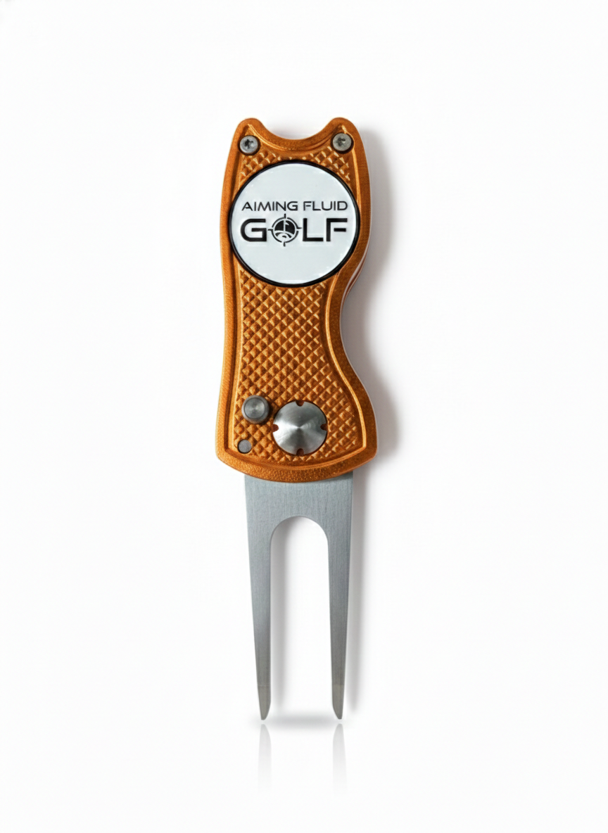 Limited Edition Divot Tool – Divot Tool at Golfgag