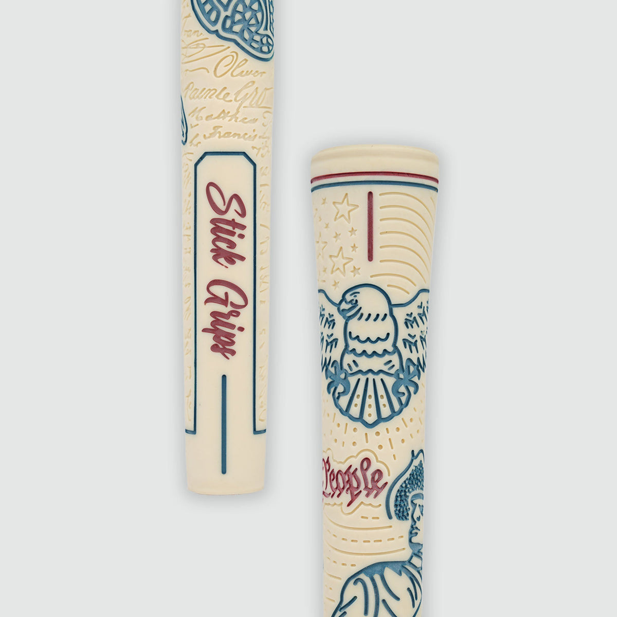 Stick Grips Golf Patriot Golf Grip – Golf Grip at Golfgag