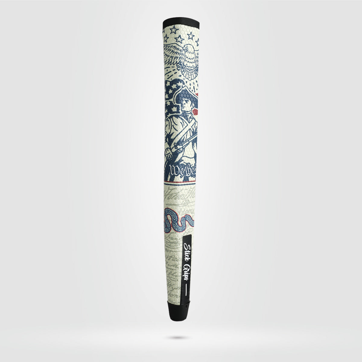 Stick Grips Golf Patriot Putter Grip