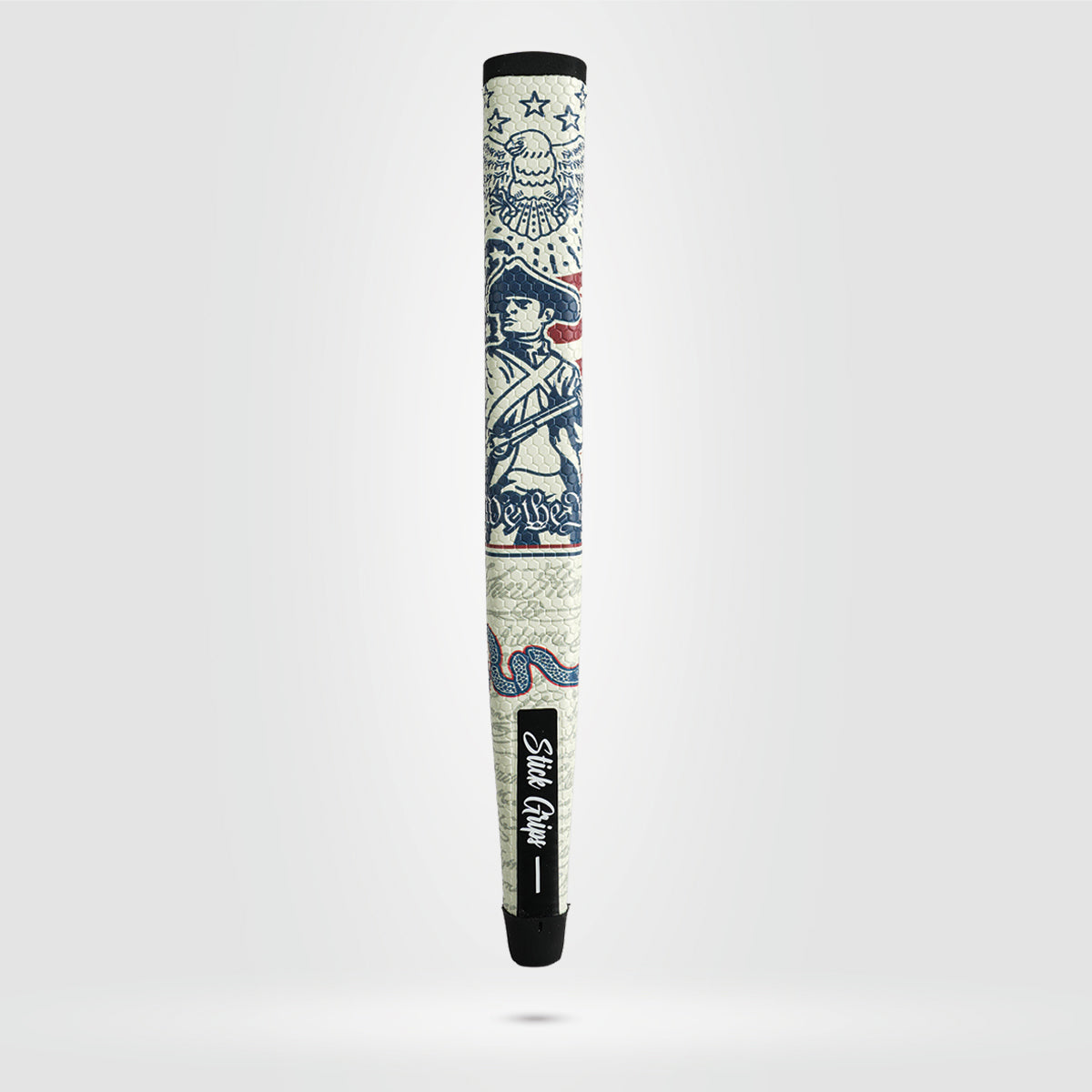 Stick Grips Golf Patriot Putter Grip – Golf Grip at Golfgag