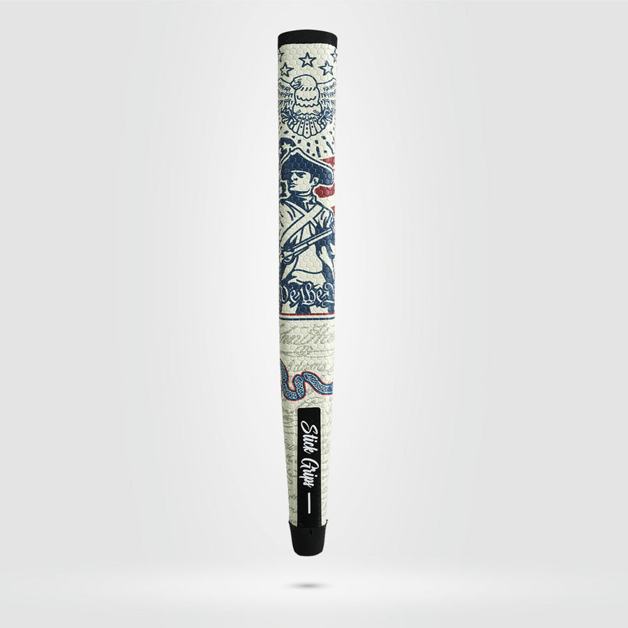 Stick Grips Golf Patriot Putter Grip
