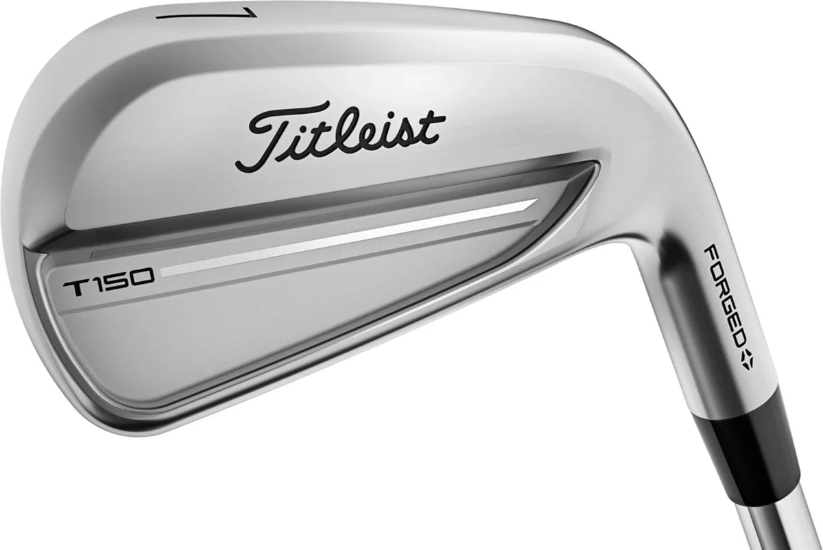 Titleist 2025 T150 Single Iron – Individual Irons at Golfgag
