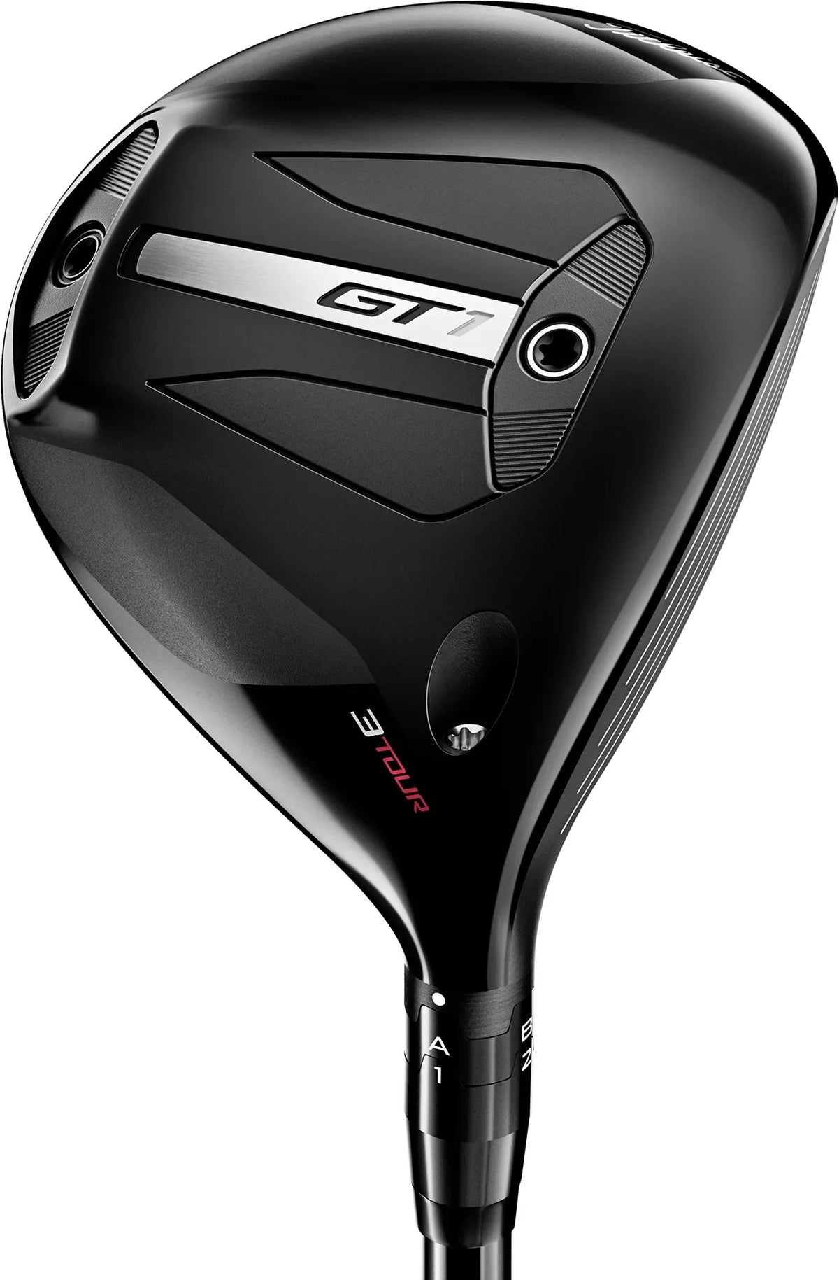Titleist GT1 3Tour Fairway Wood - 14.5° – Fairway Woods at Golfgag