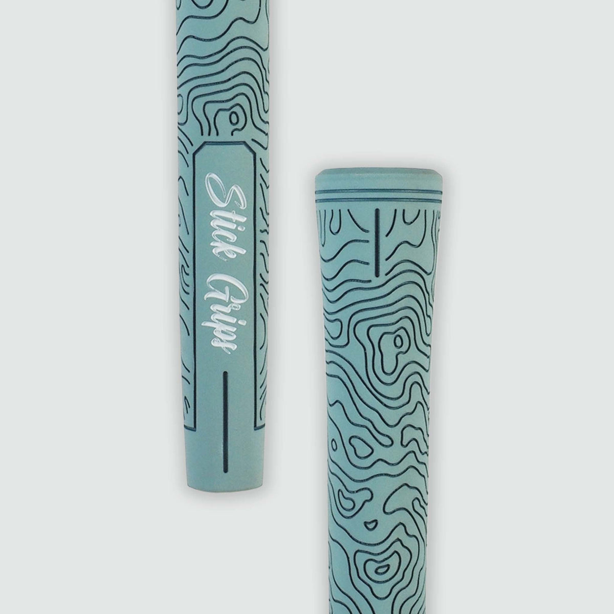 Stick Grips Topo Golf Grip – Golf Grip at Golfgag