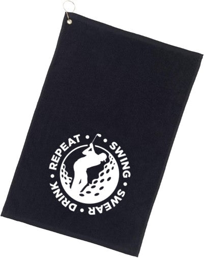Golf Towels