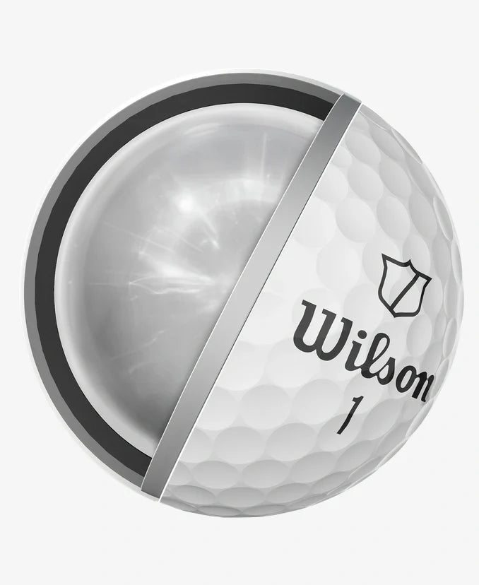 Wilson Staff Model Golf Balls 2024